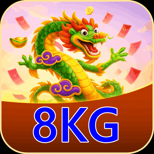 8KG Cassino Online